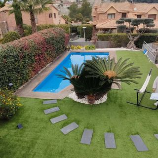 Servicios de jardinería 
