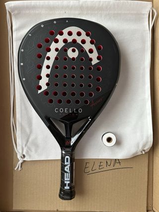 pala Head Coello Motion 2025