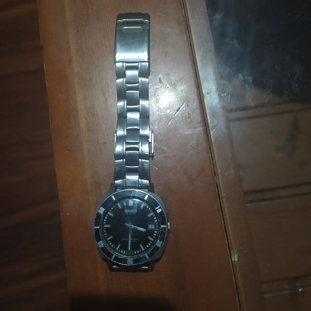 RELOJ SEIKO 7005-8052 OFERTA PUNTUAL.