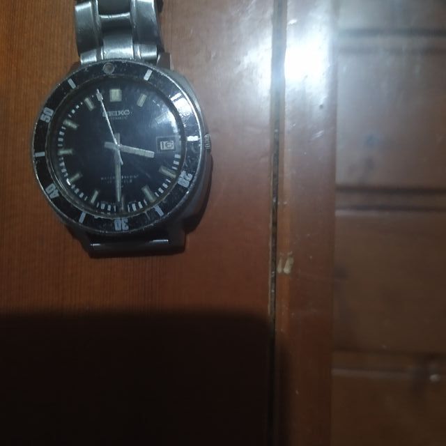 RELOJ SEIKO 7005-8052 OFERTA PUNTUAL.