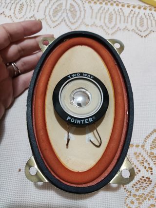 Altoparlante vintage Pointer 