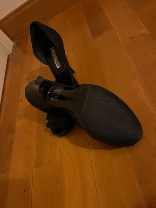 Zapato tacon Georges Rech