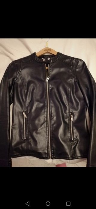 Giubbini vari donna e bambina