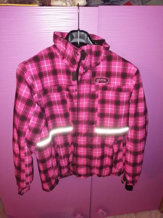 Giubbini vari donna e bambina