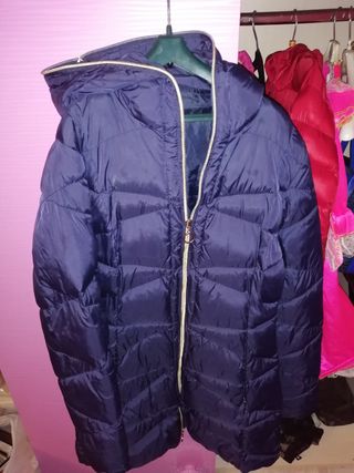 Giubbini vari donna e bambina