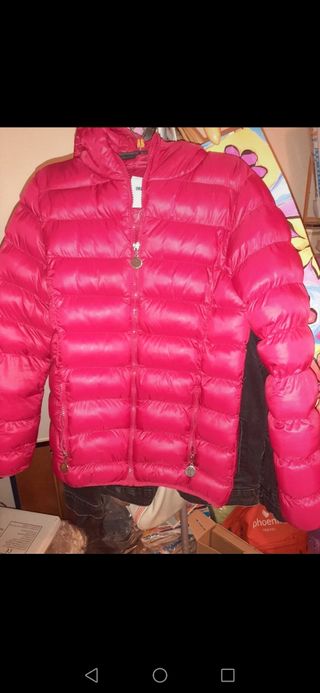 Giubbini vari donna e bambina