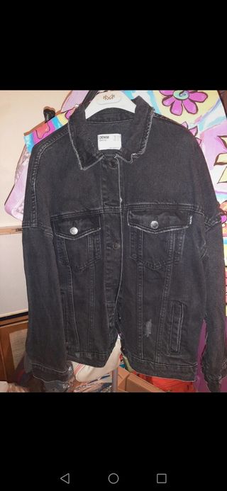 Giubbini vari donna e bambina