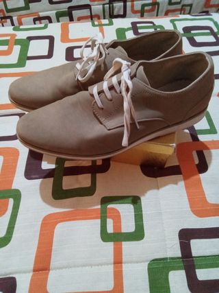 Zapatos caballero