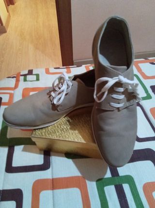 Zapatos caballero