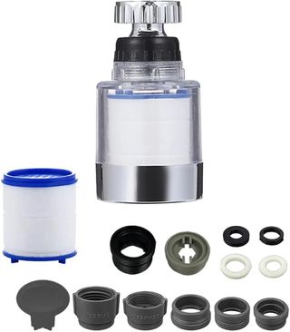 Filtro de agua para grifo