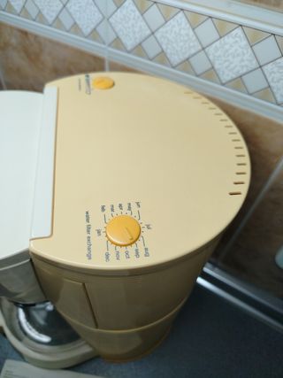 Cafetera de goteo  BRAUN