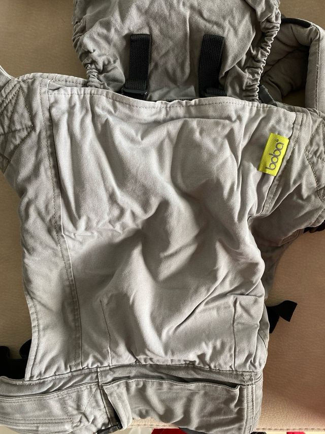 Mochila porteo Boba Dusk