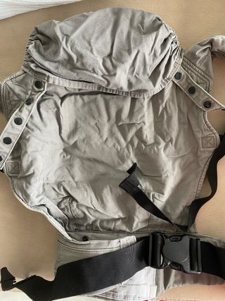 Mochila porteo Boba Dusk