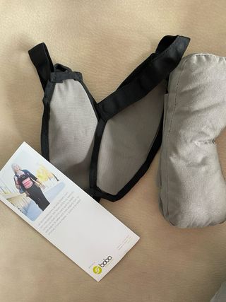 Mochila porteo Boba Dusk