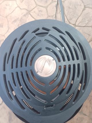 Estufa de gas Provence