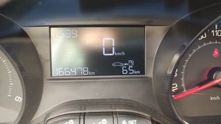 Peugeot 208 2013