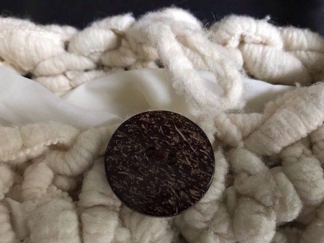 BOLSO ARTESANAL DE ECUADOR COMERCIO JUSTO