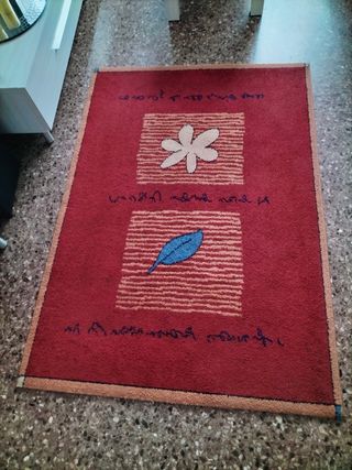 Alfombra 120x170