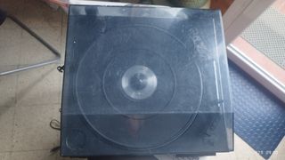Tocadiscos