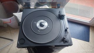 Tocadiscos