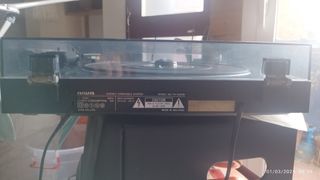 Tocadiscos