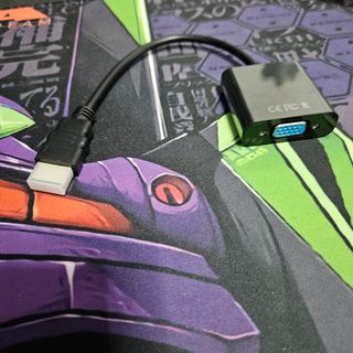 Conversor Hdmi a vga