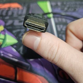 Conversor Hdmi a vga