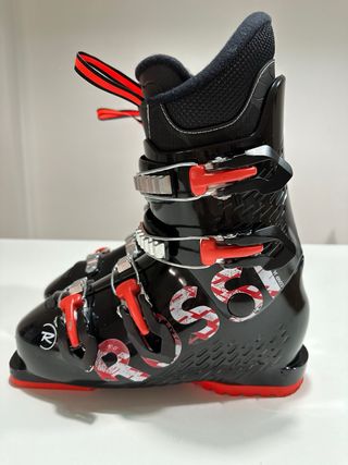 Botas esquí ROSSIGNOL niño Talla 24.5