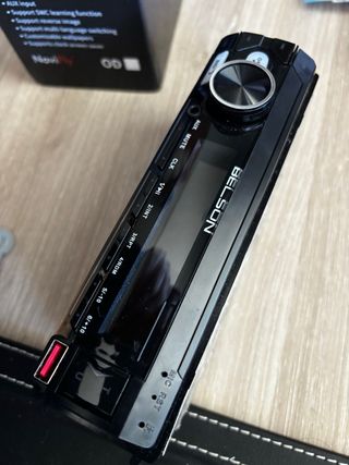 Reproductor multimedia