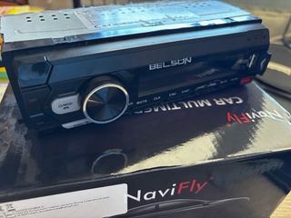 Reproductor multimedia