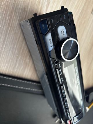 Reproductor multimedia