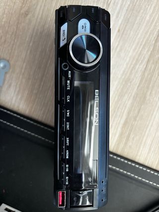 Reproductor multimedia