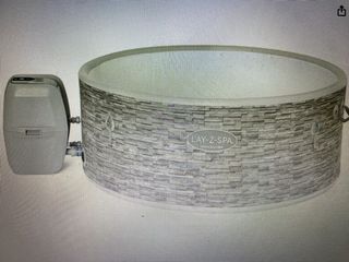 BESTWAY SPA Hinchable