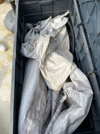 BESTWAY SPA Hinchable