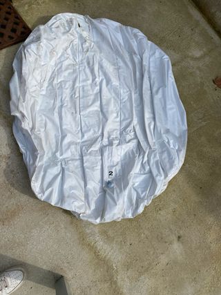 BESTWAY SPA Hinchable