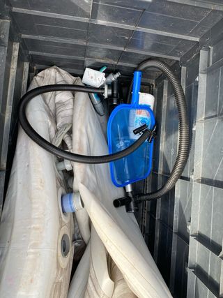 BESTWAY SPA Hinchable