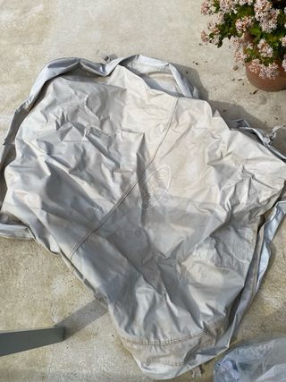 BESTWAY SPA Hinchable