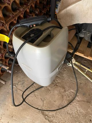 BESTWAY SPA Hinchable