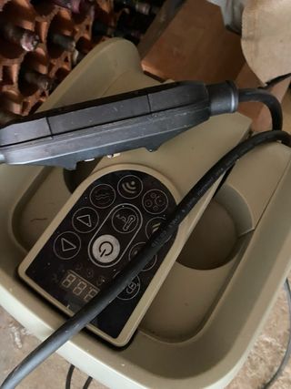 BESTWAY SPA Hinchable