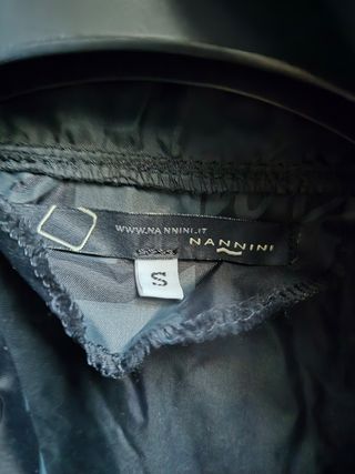 Giacca impermeabile Nannini 