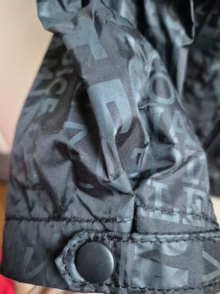 Giacca impermeabile Nannini 