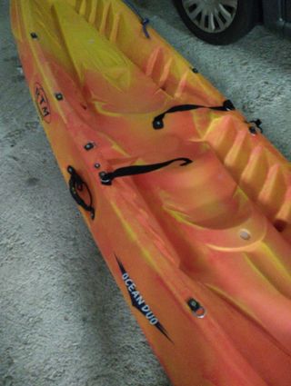 Kayak