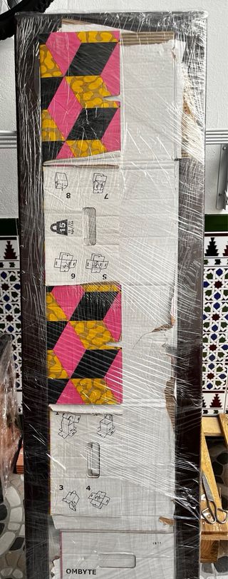 Dormitorio madera calidad