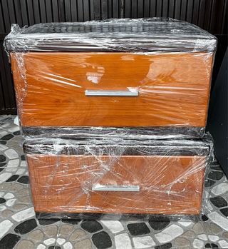 Dormitorio madera calidad