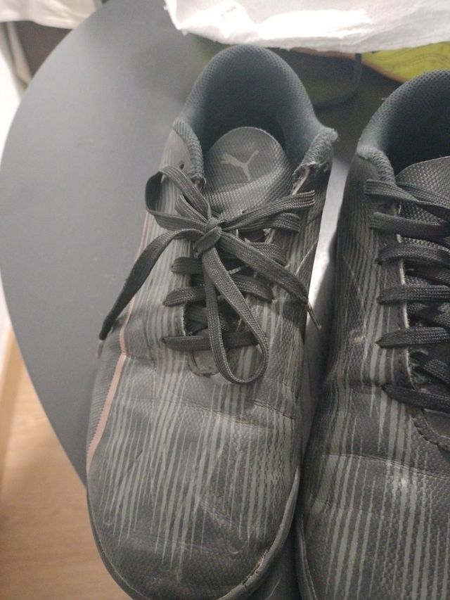 Bambas futbol sala Puma T38