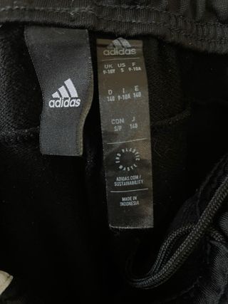 Pantalone Adidas bambino