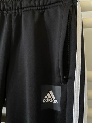 Pantalone Adidas bambino