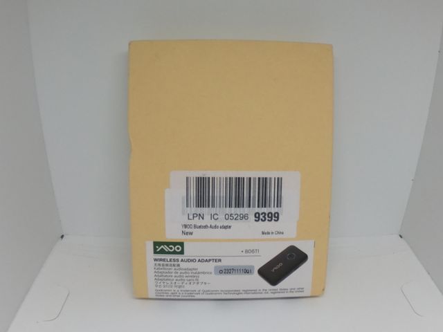 Trasmettitore Ricevitore Bluetooth