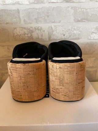 Sandalias Bimba y Lola