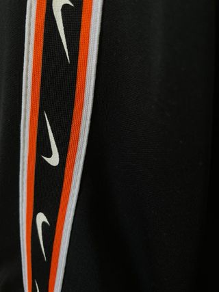 Felpa aperta Nike bambino